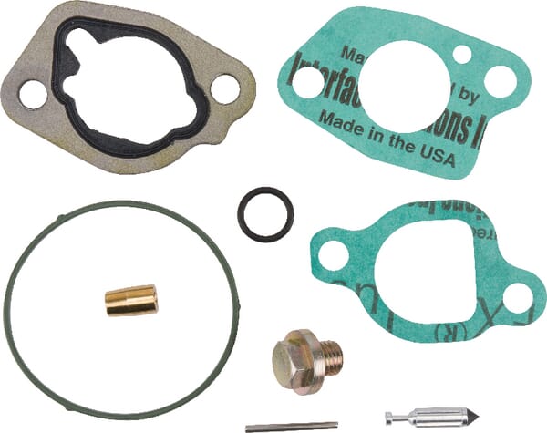 Reparatursatz für Vergaser - 592423 - Briggs & Stratton