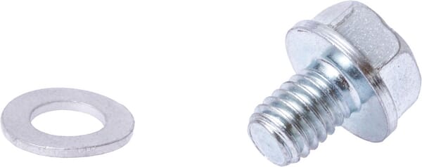 Vergaserschwimmerkammer - 592493 - Briggs & Stratton
