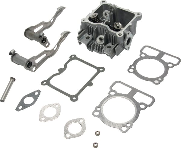 Zylinderkopf - 592536 - Briggs & Stratton