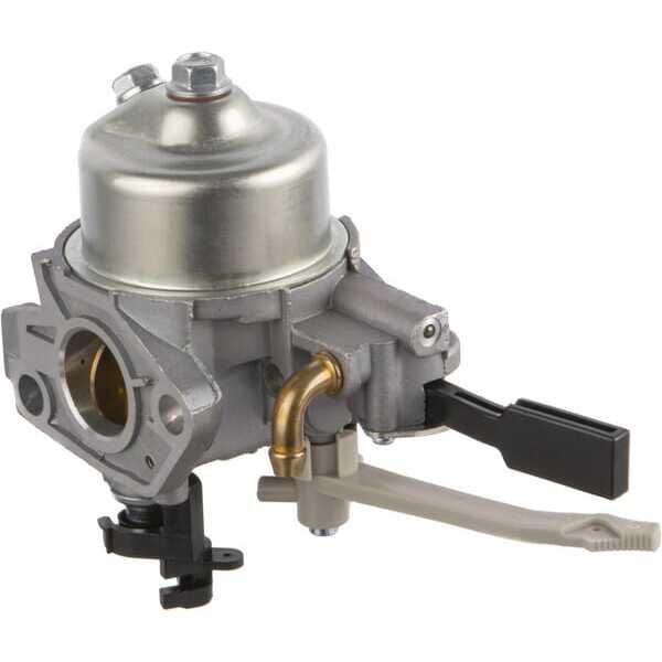 Briggs & Stratton Vergaser - 592594 - Vergaser