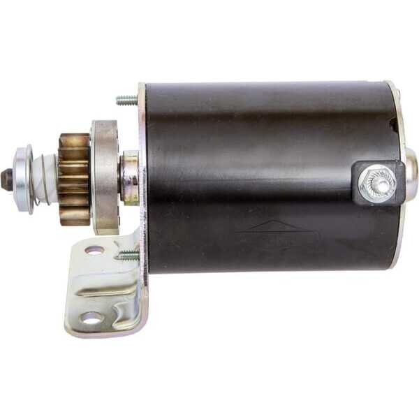 Briggs & Stratton Elektrostarter - 592599 - Elektrostarter