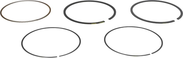 Stempelringsatz - 592660 - Briggs & Stratton
