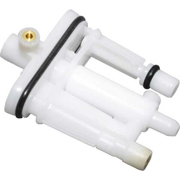 Briggs & Stratton Vergaserdüse - 592683 - Hauptdüse
