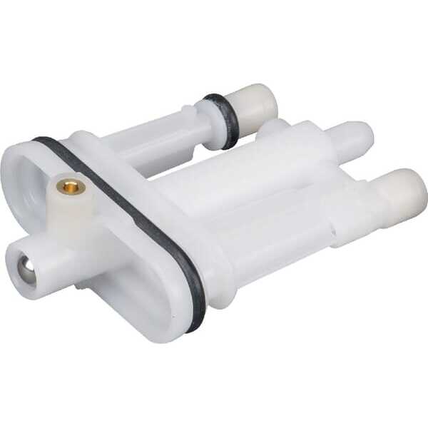 Briggs & Stratton Vergaserdüse - 592689 - Hauptdüse