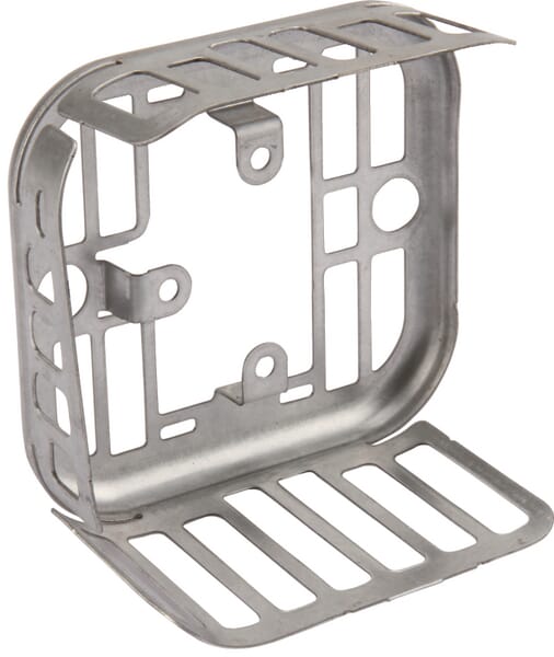 Schutzgitter, Auspuff - 592709 - Briggs & Stratton