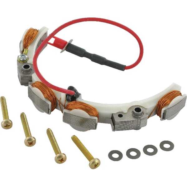 Briggs & Stratton Lichtmaschine - 592828 - Lichtmaschine