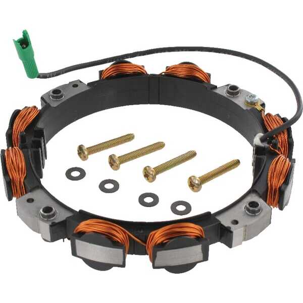 Lichtmaschine (Generator) - 592829 - Briggs & Stratton