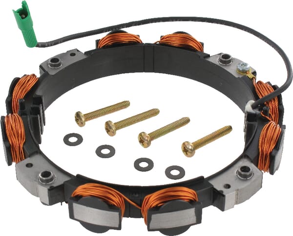 Lichtmaschine (Generator) - 592829 - Briggs & Stratton