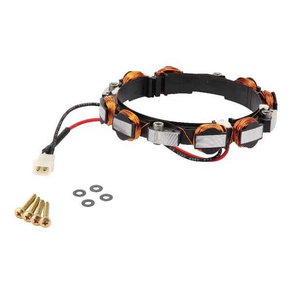 Briggs & Stratton Lichtmaschine - 592831 - Lichtmaschine