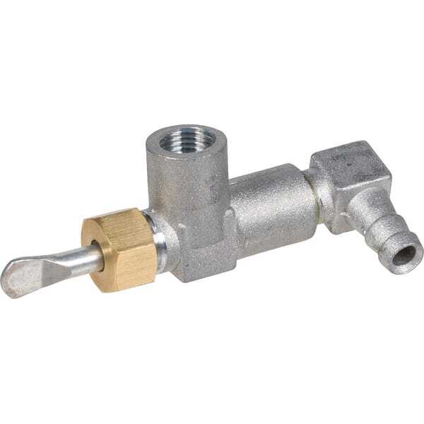Briggs & Stratton Kraftstoffhahn - 592840 - Kraftstoffhahn