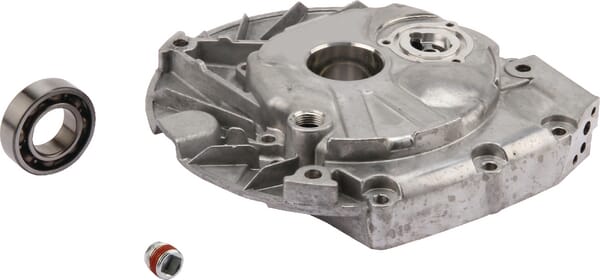 Ölsumpf - 592941 - Briggs & Stratton