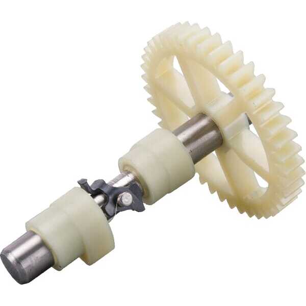 Briggs & Stratton Nockenwelle - 592968 - Nockenwelle