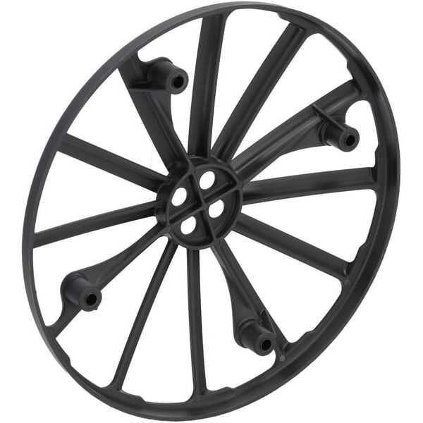 Fragment-Abschirmung - 593206 - Briggs & Stratton