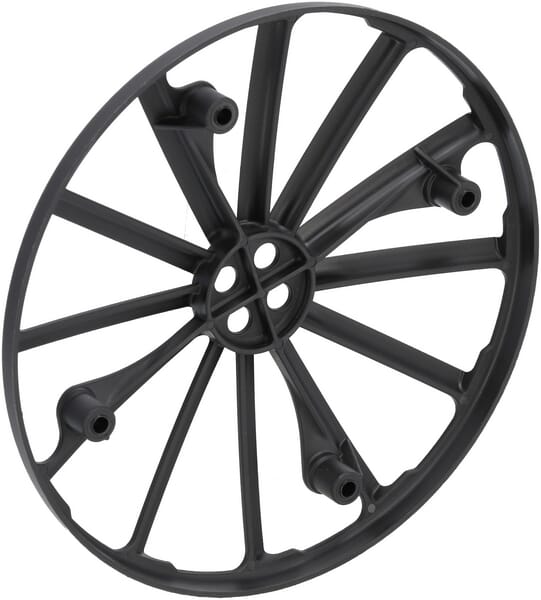 Fragment-Abschirmung - 593206 - Briggs & Stratton
