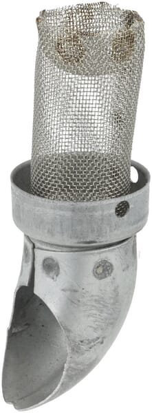 Gnistfänger - 593207 - Briggs & Stratton