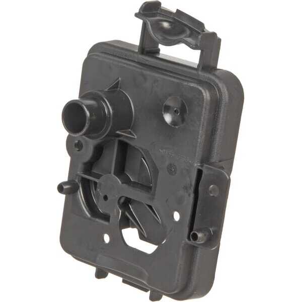 Briggs & Stratton Luftfiltergrundplatte - 593227 - Luftfiltergrundplatte
