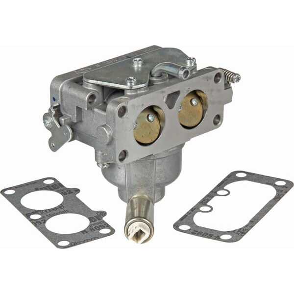 Briggs & Stratton Vergaser - 593234 - Vergaser