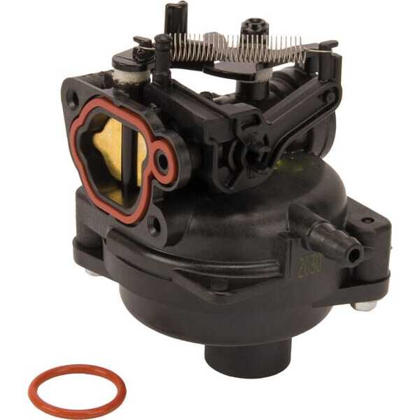Briggs & Stratton Vergaser - 593297 - Vergaser