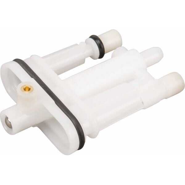 Briggs & Stratton Vergaserdüse - 593298 - Hauptdüse
