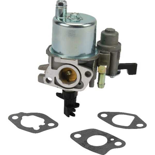 Briggs & Stratton Vergaser - 593351 - Vergaser