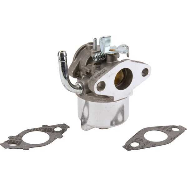 Briggs & Stratton Vergaser - 593357 - Vergaser