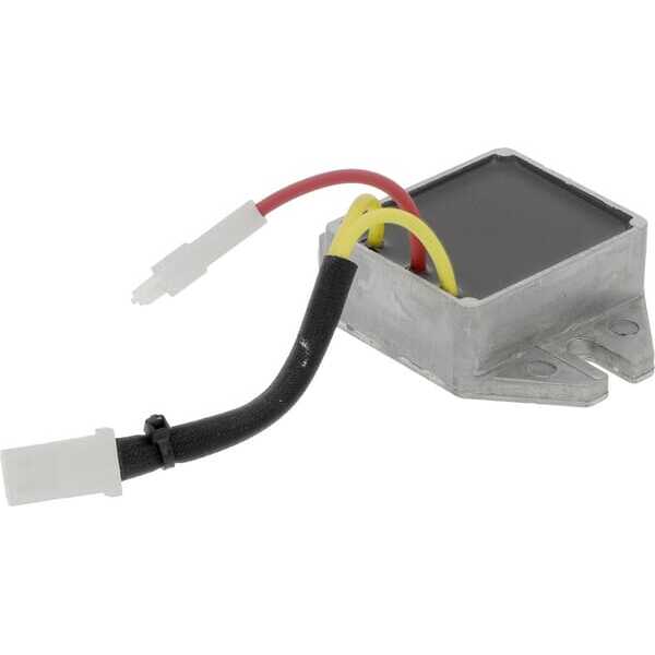 Briggs & Stratton Spannungsregler - 593490 - Regler