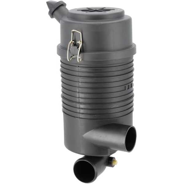 Briggs & Stratton Luftfilter komplett - 593626 - Luftfilter