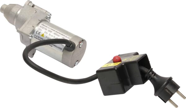 Elstart - 593684 - Briggs & Stratton