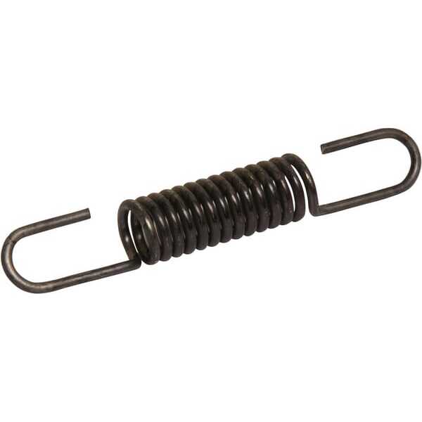 Feder, Leerlaufregler - 593724 - Briggs & Stratton