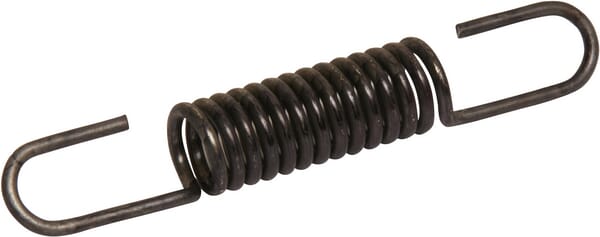 Feder, Leerlaufregler - 593724 - Briggs & Stratton