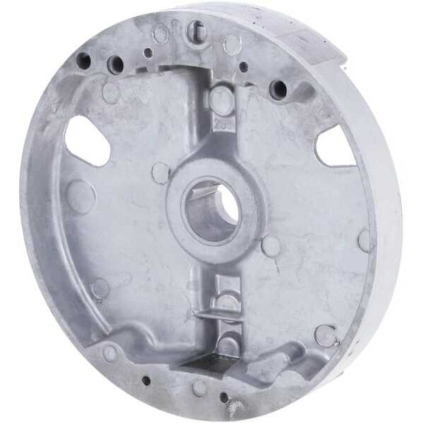 Briggs & Stratton Schwungrad - 594054 - Schwungrad