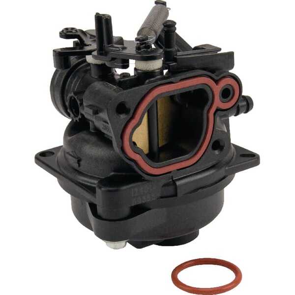 Briggs & Stratton Vergaser - 594057 - Vergaser