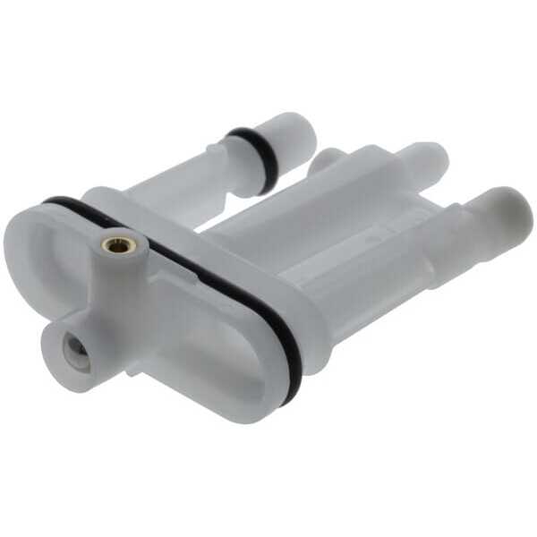 Briggs & Stratton Vergaserdüse - 594063 - Hauptdüse