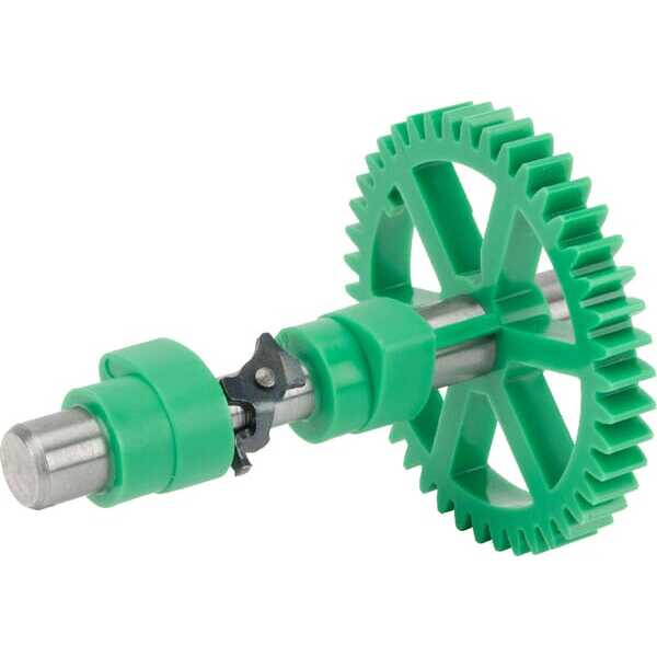 Briggs & Stratton Nockenwelle - 594090 - Nockenwelle