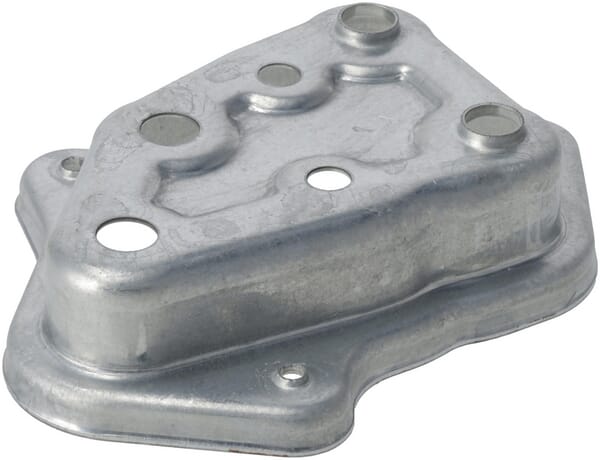 Platte-Zylinderkopf - 594093 - Briggs & Stratton