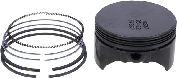 Briggs & Stratton Kolben - 594099 - Kolbenbaugruppe