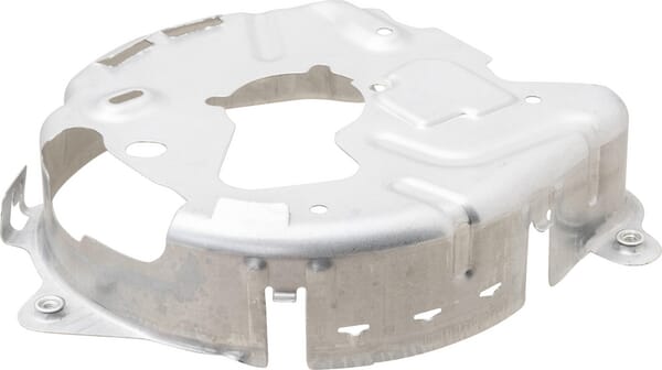 Schutz-Schwungrad - 594103 - Briggs & Stratton
