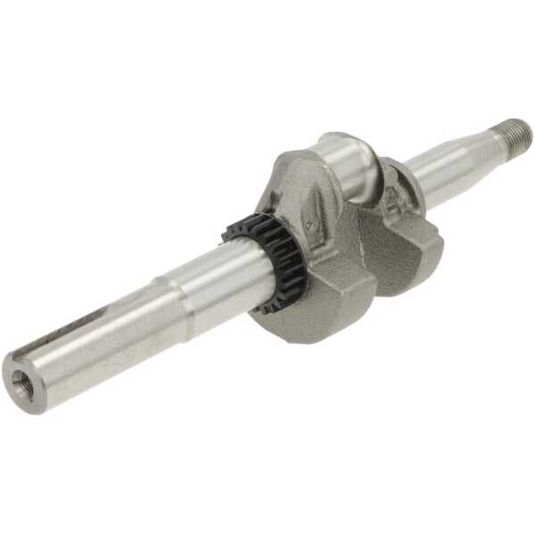 Briggs & Stratton Kurbelwelle - 594104 - Kurbelwelle