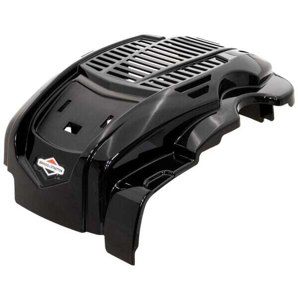 Briggs & Stratton Lüftergehäuse und Hauben - 594116 - Abdeckung Gebläsegehäuse