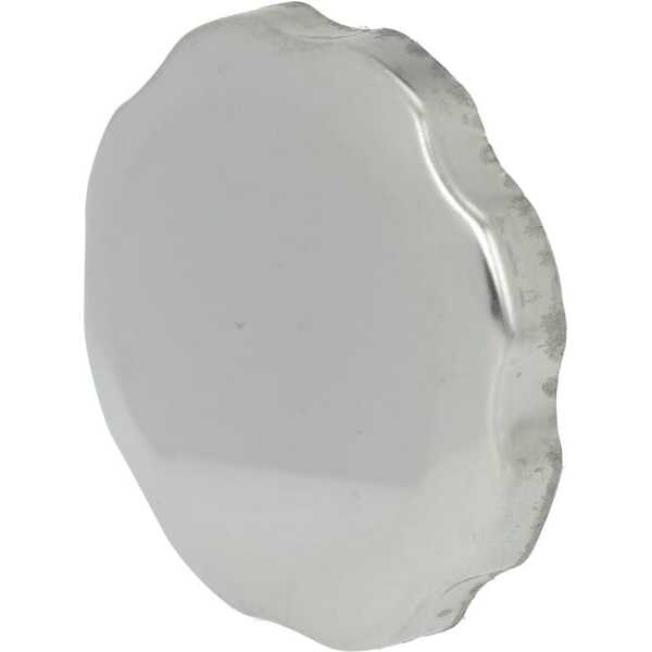 Briggs & Stratton Tankdeckel und Tankdeckeldichtung Briggs & Stratton - 594135 - Cap-fuel tank