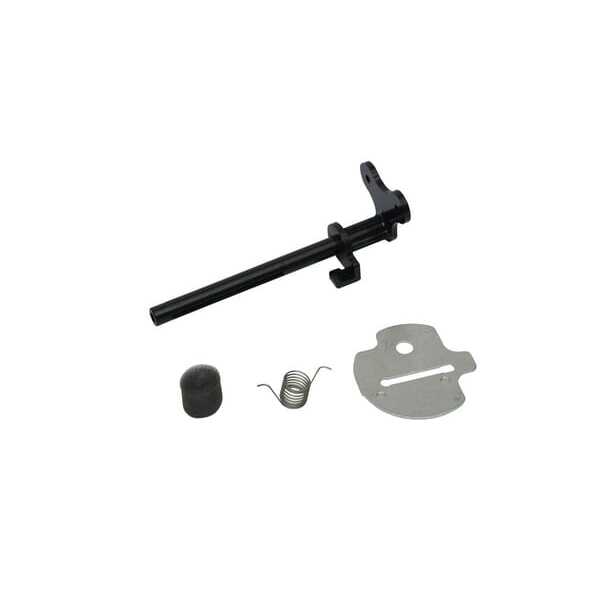 Briggs & Stratton Choke / Throttle-shaft - 594211 - Satz Chokewelle