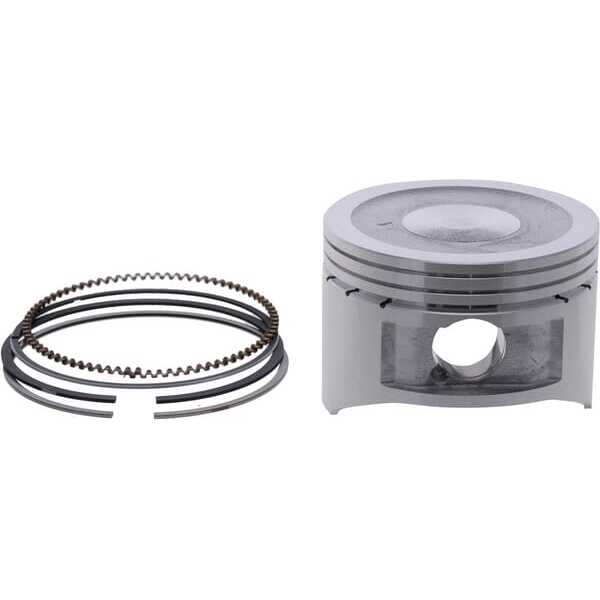 Briggs & Stratton Kolben - 594235 - Kolben Standard
