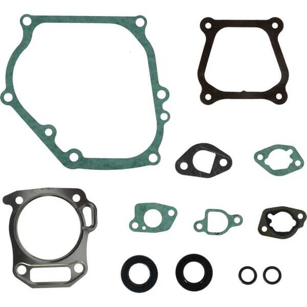 Briggs & Stratton Dichtungssatz - 594272 - Dichtungssatz Motor