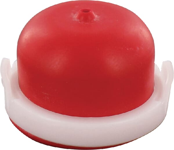 The ROP Shop Primer Bulb (2-Pack) – Replacement For Briggs & Stratton, Snapper 594281, Rotary 14816