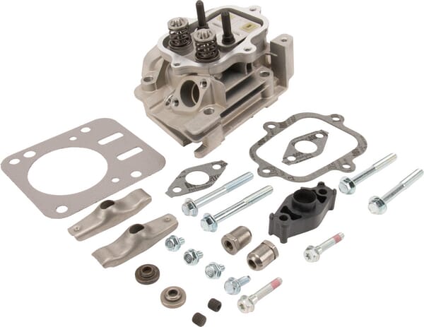Zylinderkopf - 594514 - Briggs & Stratton