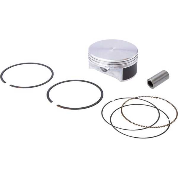 Briggs & Stratton Kolben - 594540 - Kolbensatz -20