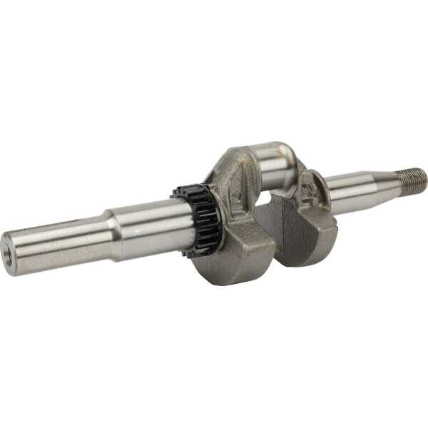 Briggs & Stratton Kurbelwelle - 594572 - Kurbelwelle