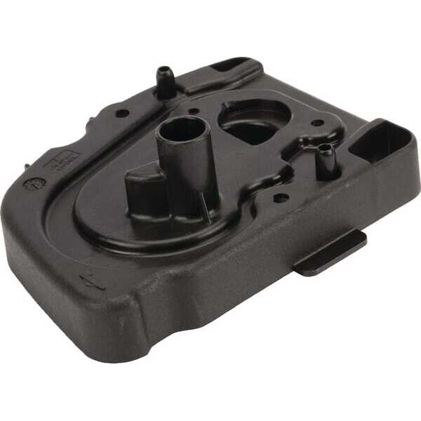Briggs & Stratton Luftfiltergrundplatte - 594574 - Basis-Luftreiniger