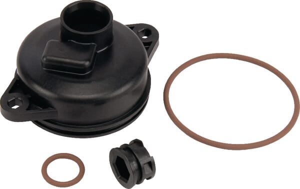 Schwimmerkammer - 594632 - Briggs & Stratton