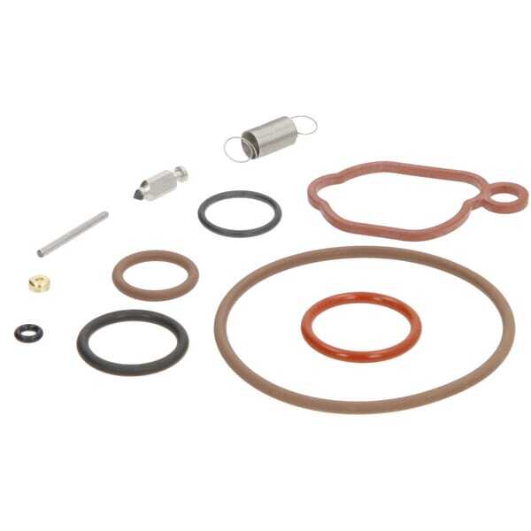 Reparatursatz für Vergaser - 594636 - Briggs & Stratton